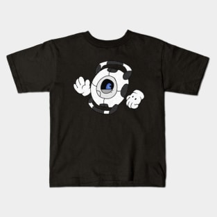 30s Wheatley Kids T-Shirt